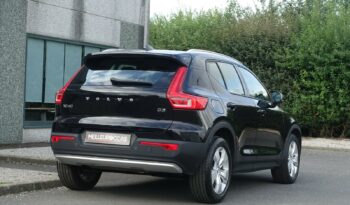 VOLVO XC 40 D3 2.0 L GEARTRONIC 150CH complet