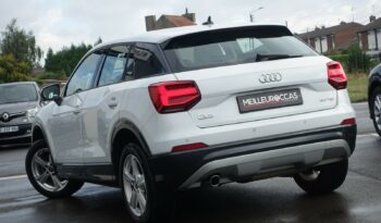 AUDI Q2 30 TDI 116 CH S-TRONIC SPORT complet