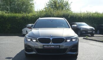 BMW 320 D TOURING SERIE 3 163 CH  PACK M complet