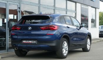 BMW X2 18 IA S-DRIVE 136 CH DKG complet