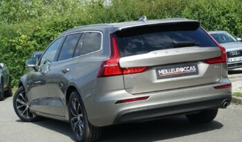VOLVO V 60 D3 2.0 L GEARTRONIC 150CH MOMENTUM complet