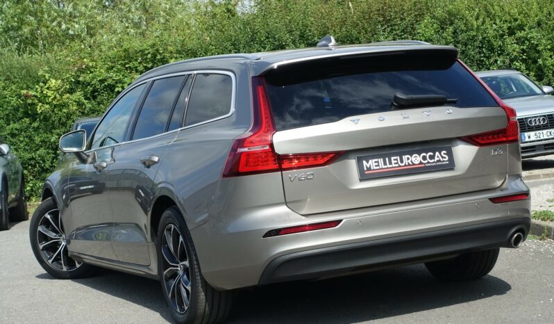 VOLVO V 60 D3 2.0 L GEARTRONIC 150CH MOMENTUM complet