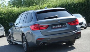 BMW 520 DA TOURING 163 CH SERIE 5 BVA PACK M complet