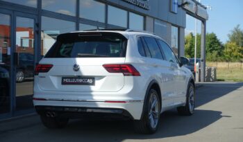 VOLKSWAGEN TIGUAN 1.5L TSI 150 CH DSG7 R-LINE complet