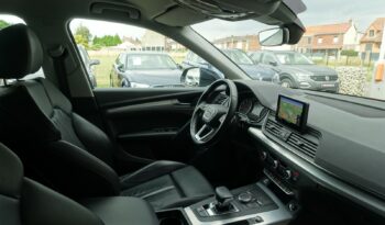 AUDI Q5 35 TDI 163 CH S-TRONIC MHEV SPORT complet
