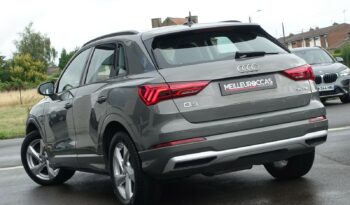 NOUVEAU AUDI Q3 35 TDI 150 CH S-TRONIC ( IDEM DESIGN LUXE ) complet