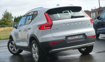 VOLVO XC 40 D3 2.0L 150CH MOMENTUM complet