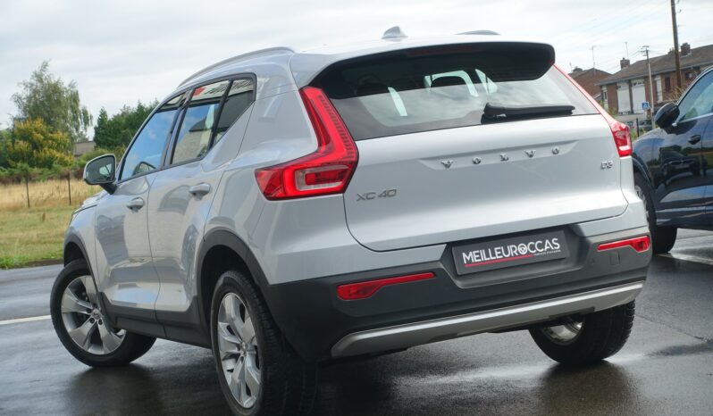 VOLVO XC 40 D3 2.0L 150CH MOMENTUM complet