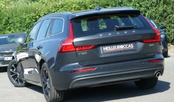 VOLVO V 60 D3 2.0 L 150CH MOMENTUM complet