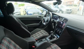 VOLKSWAGEN GOLF VII 2.0 GTI 230CH 3 PORTES PHASE II complet