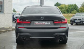 BMW 330 E HYBRIDE RECHARGEABLE G20 292 CH PACK M SPORT complet