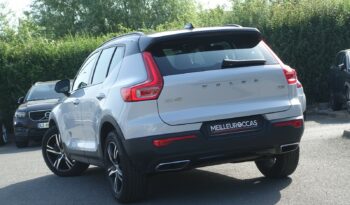 VOLVO XC 40 D3 2.0 L 150CH R-DESIGN complet