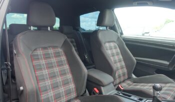 VOLKSWAGEN GOLF VII 2.0 GTI 230CH 3 PORTES PHASE II complet