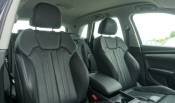 AUDI Q5 35 TDI 163 CH S-TRONIC MHEV SPORT complet
