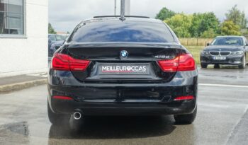 BMW 418 D GRAN COUPE F36 SERIE 4 150 CH ( 418D ) complet