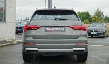NOUVEAU AUDI Q3 35 TDI 150 CH S-TRONIC ( IDEM DESIGN LUXE ) complet