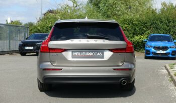 VOLVO V 60 D3 2.0 L GEARTRONIC 150CH MOMENTUM complet