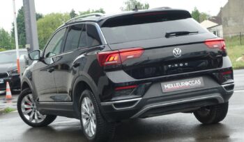 VOLKSWAGEN T-ROC 1.5 L TSI 150 CV complet