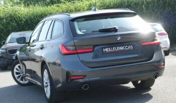 BMW 318 DA TOURING DKG SERIE 3 136 CH BVA complet