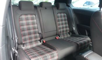 VOLKSWAGEN GOLF VII 2.0 GTI 230CH 3 PORTES PHASE II complet