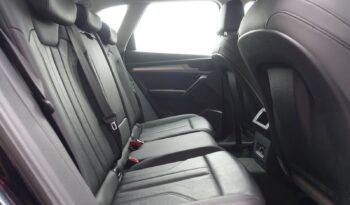 AUDI Q5 35 TDI 163 CH S-TRONIC MHEV SPORT complet
