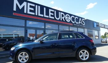 AUDI A3 SPORTBACK 30 TDI S-TRONIC complet