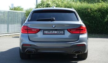 BMW 520 DA TOURING 163 CH SERIE 5 BVA PACK M complet