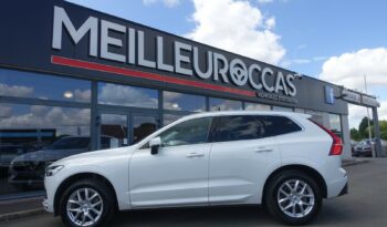 VOLVO XC 60 D3 2.0 L 150CH MOMENTUM complet