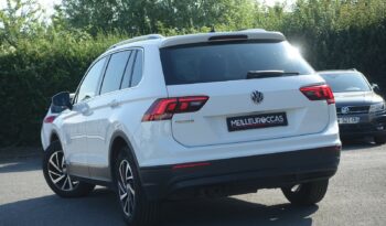 VOLKSWAGEN TIGUAN 2.0L TDI 150 CH complet
