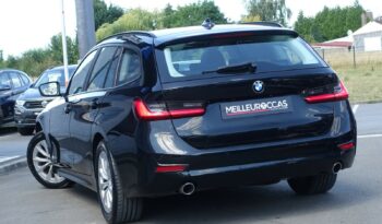 BMW 318 DA TOURING DKG SERIE 3 BVA complet