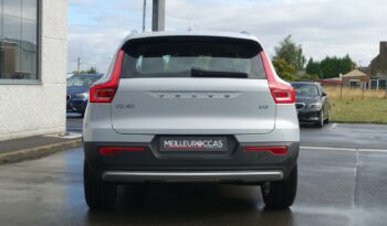 VOLVO XC 40 D3 2.0L 150CH MOMENTUM complet