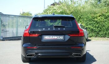 VOLVO V 60 D3 2.0 L GEARTRONIC 150CH R-DESIGN complet