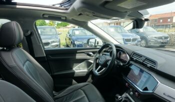 AUDI Q3 35 TDI 150 CH S-TRONIC complet