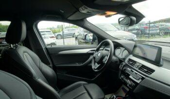BMW X2 18 IA S-DRIVE 136 CH DKG complet