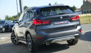 BMW X1 S-DRIVE 18 I  X-LINE complet