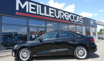 AUDI A3 BERLINE 30 TDI complet