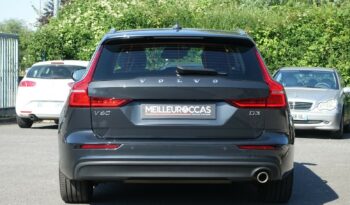 VOLVO V 60 D3 2.0 L 150CH MOMENTUM complet