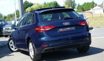 AUDI A3 SPORTBACK 30 TDI S-TRONIC complet