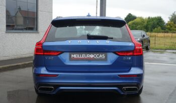 VOLVO V 60 D3 2.0 L 150CH R-DESIGN complet