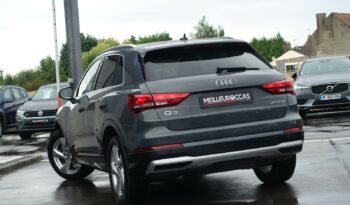 AUDI Q3 35 TFSI 150 CH complet