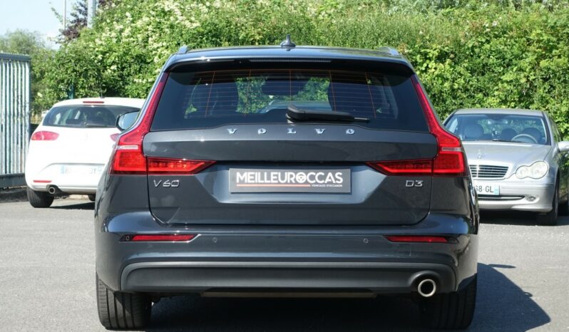 VOLVO V 60 D3 2.0 L 150CH MOMENTUM complet