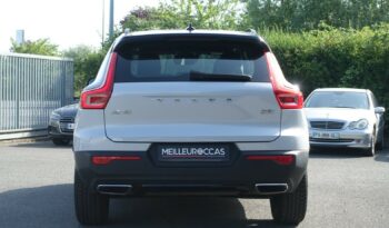 VOLVO XC 40 D3 2.0 L 150CH R-DESIGN complet