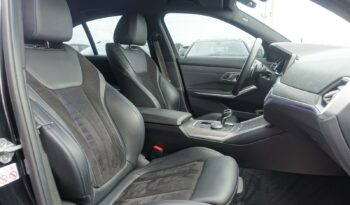 BMW 330 E HYBRIDE RECHARGEABLE G20 292 CH PACK M SPORT complet