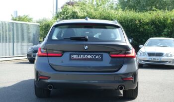 BMW 318 DA TOURING DKG SERIE 3 136 CH BVA complet