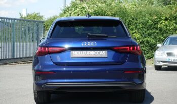 AUDI A3 BERLINE 35 TFSI S-TRONIC MHEV 150 CH complet