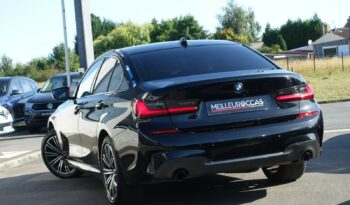 BMW 316 DA BERLINE BVA SERIE 3 PACK M complet