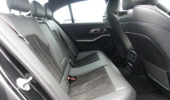 BMW 330 E HYBRIDE RECHARGEABLE G20 292 CH PACK M SPORT complet