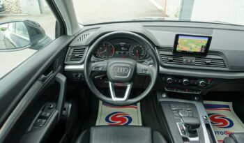 AUDI Q5 35 TDI 163 CH S-TRONIC MHEV SPORT complet