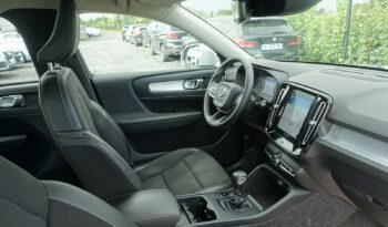 VOLVO XC 40 D3 2.0L 150CH MOMENTUM complet