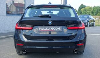 BMW 318 DA TOURING DKG SERIE 3 BVA complet